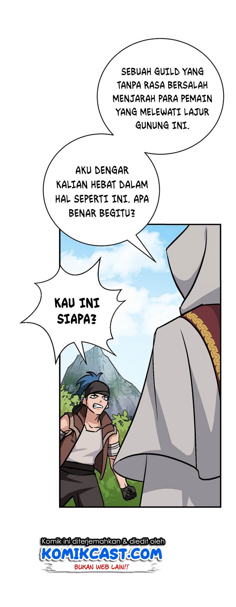 Leveling Up, By Only Eating! Chapter 32 page 12
