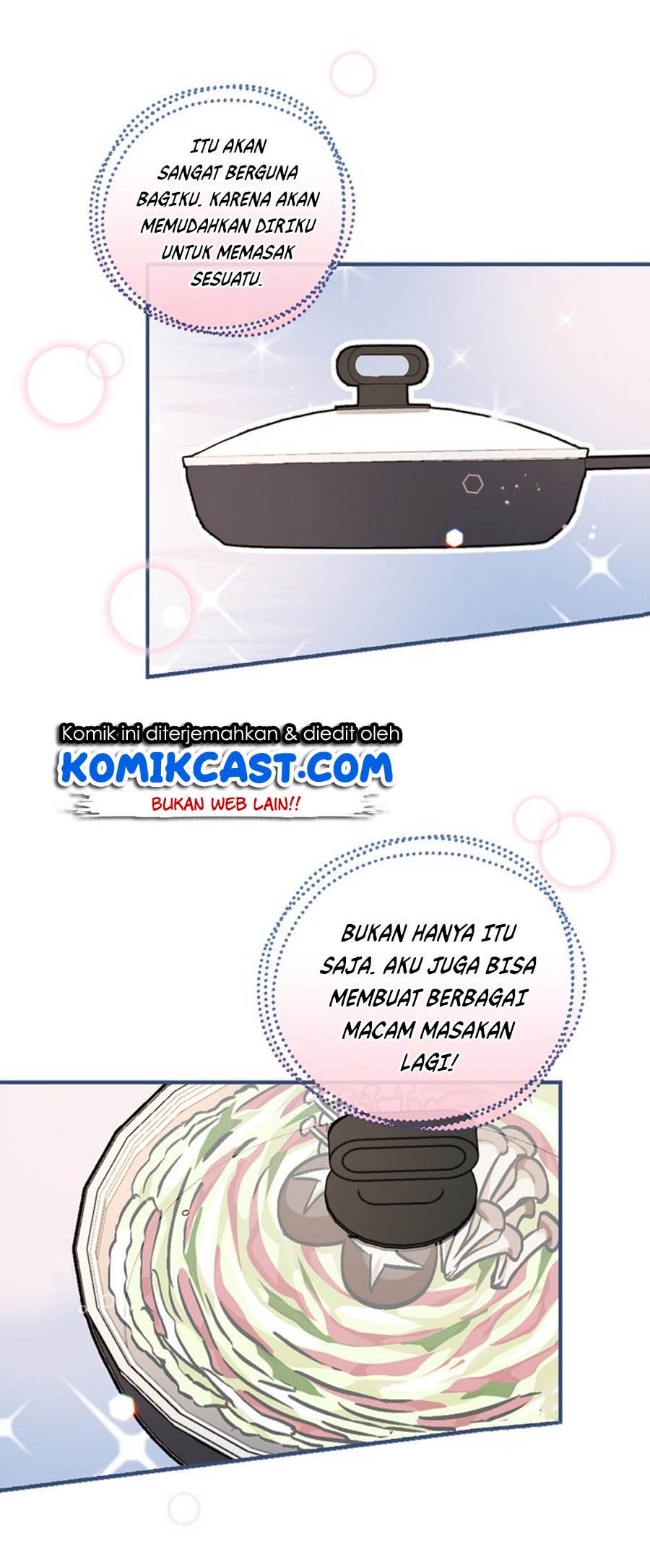 Leveling Up, By Only Eating! Chapter 32 page 20