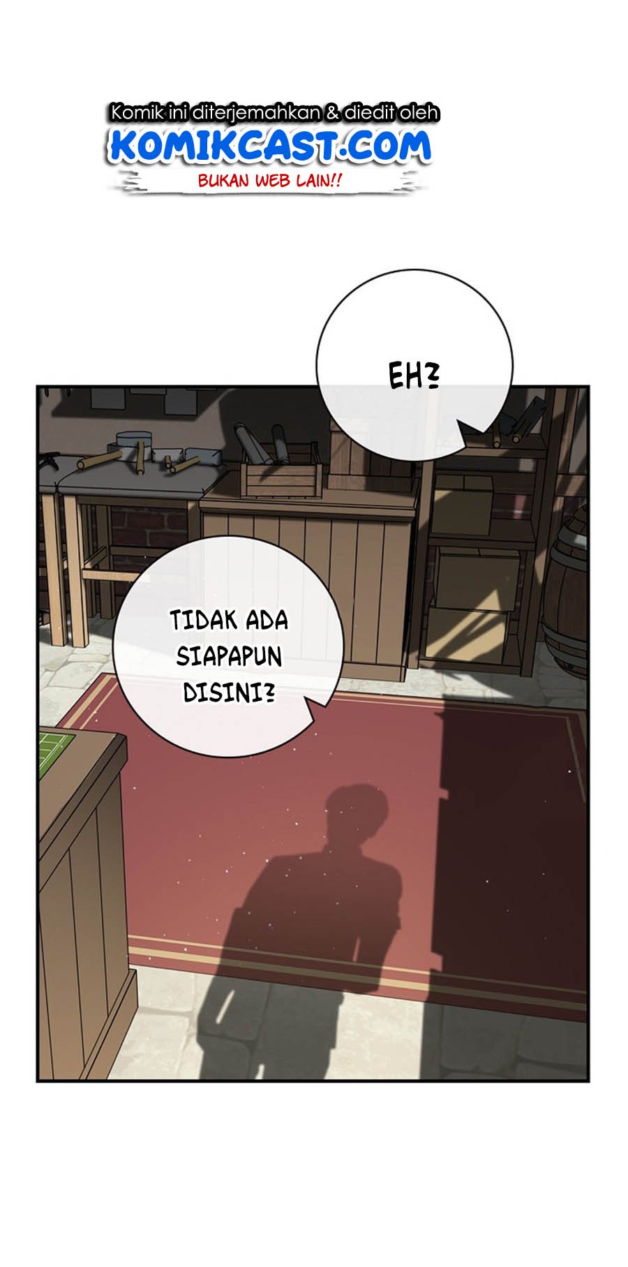 Leveling Up, By Only Eating! Chapter 32 page 22