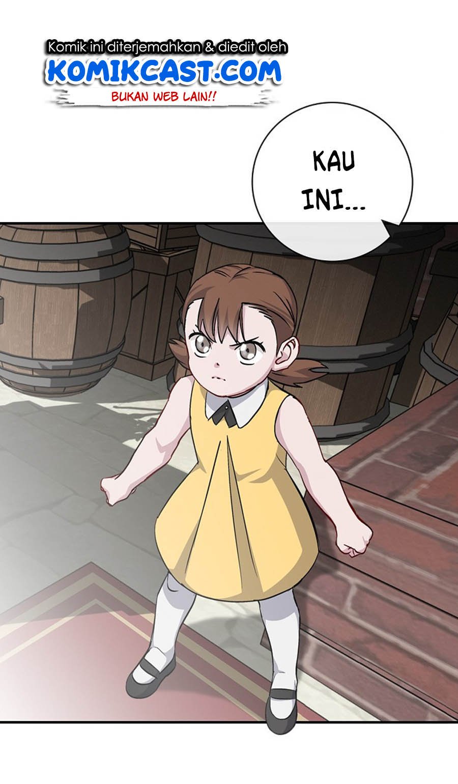 Leveling Up, By Only Eating! Chapter 32 page 24