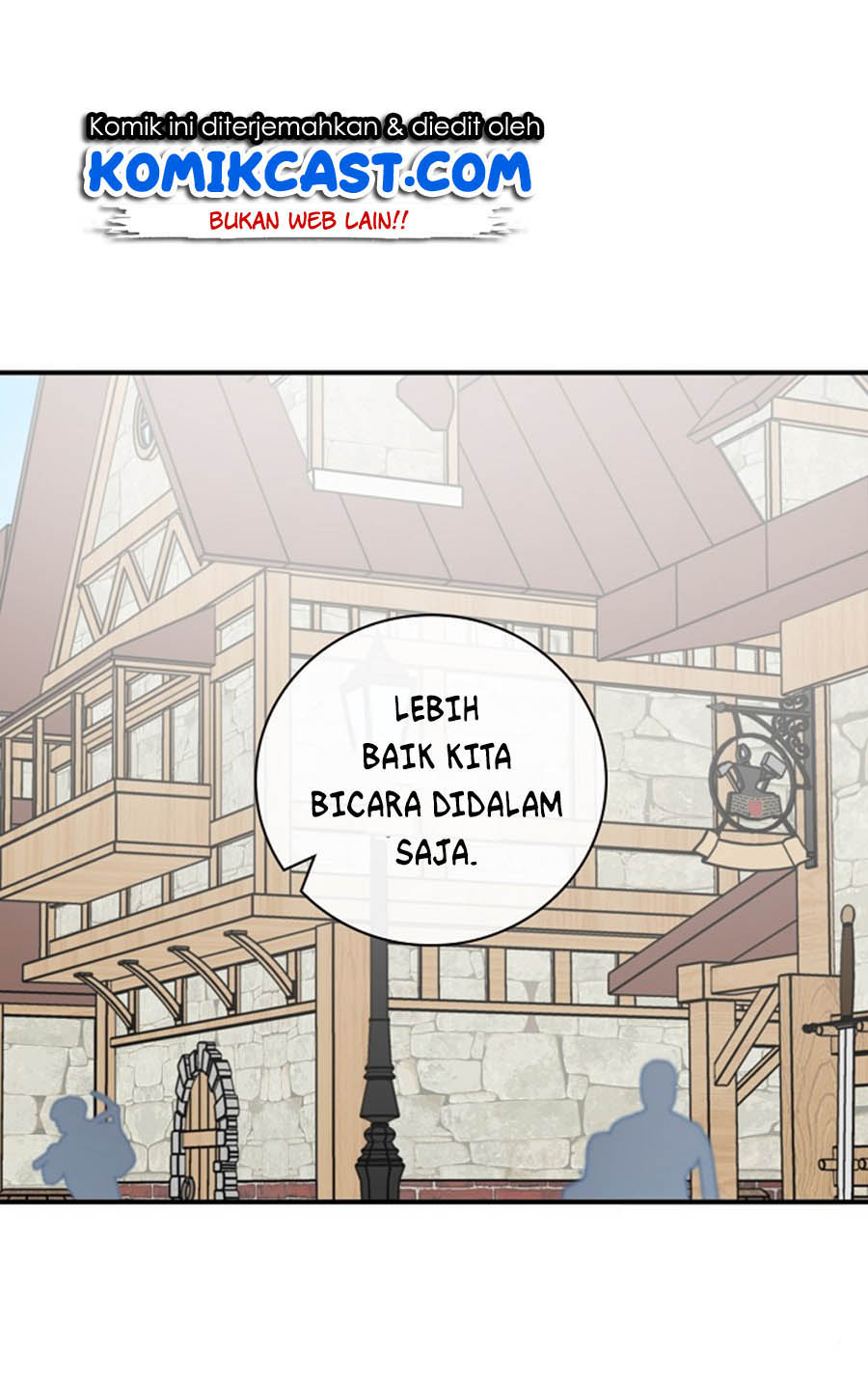 Leveling Up, By Only Eating! Chapter 32 page 50
