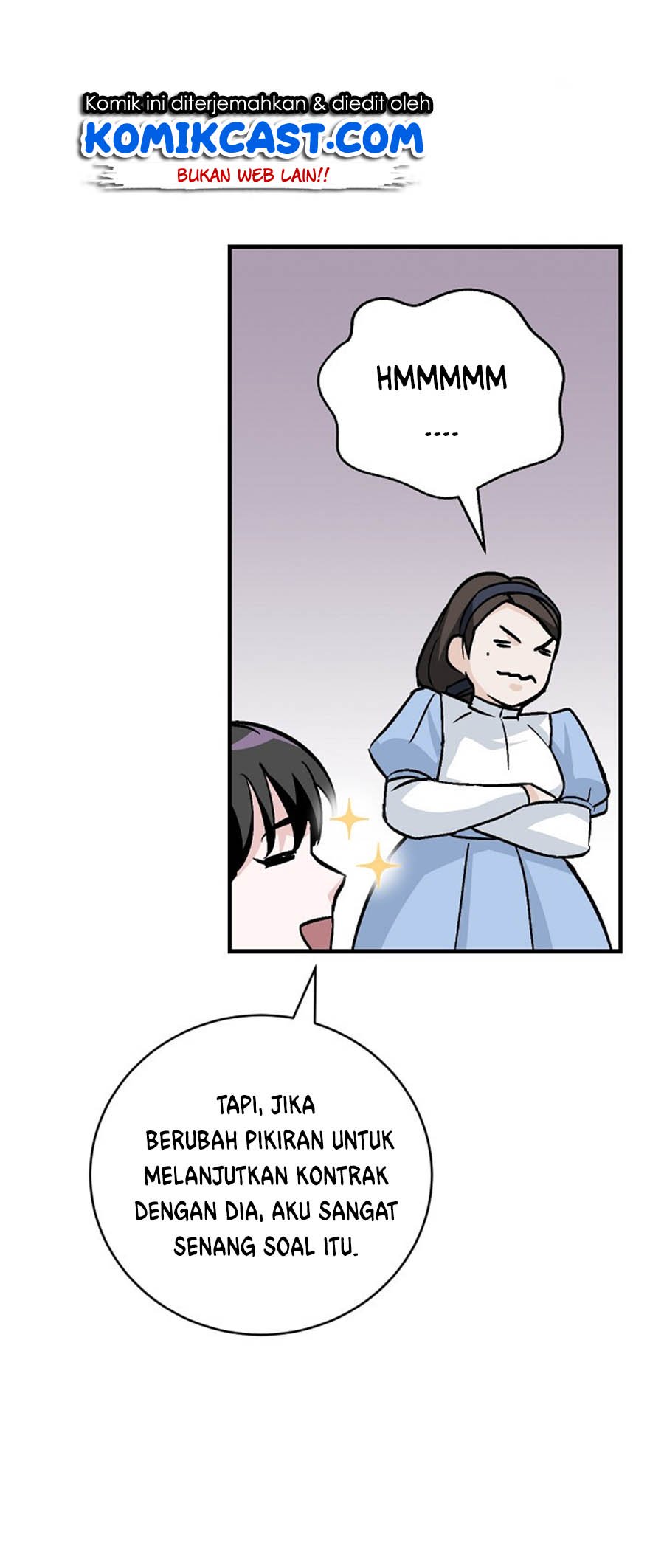 Leveling Up, By Only Eating! Chapter 33 page 23