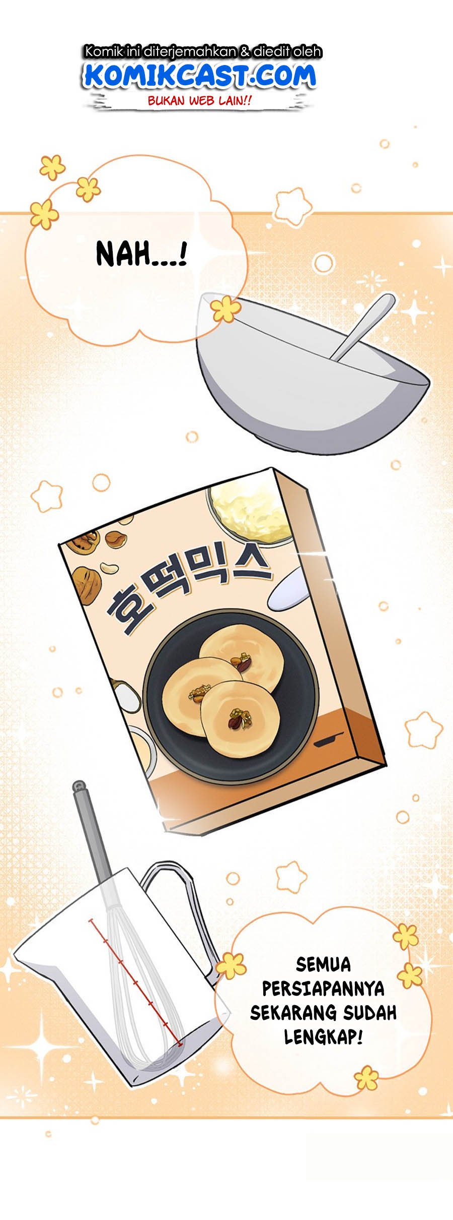 Leveling Up, By Only Eating! Chapter 33 page 29
