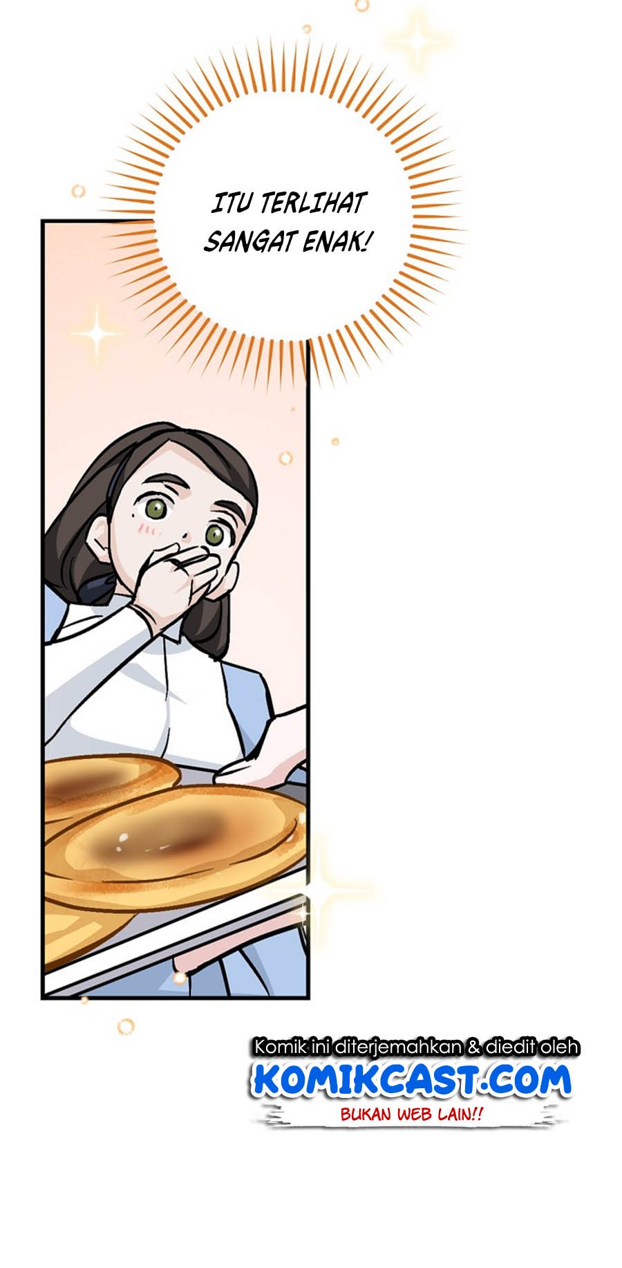 Leveling Up, By Only Eating! Chapter 33 page 36