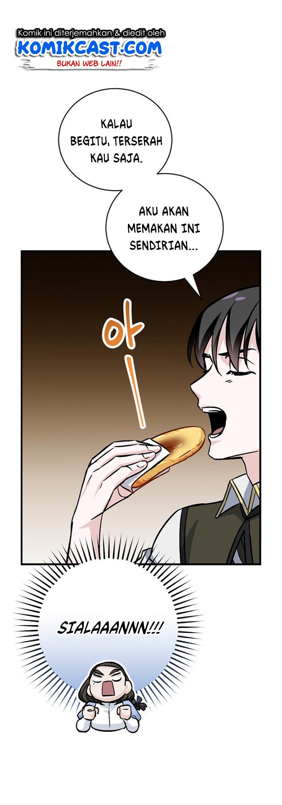Leveling Up, By Only Eating! Chapter 33 page 39
