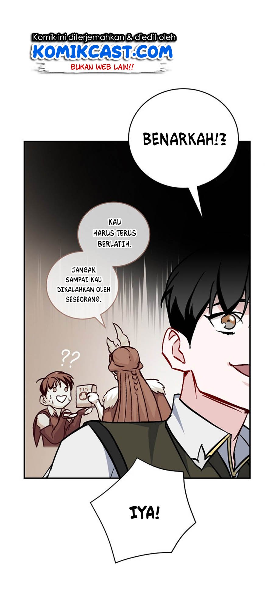 Leveling Up, By Only Eating! Chapter 33 page 43