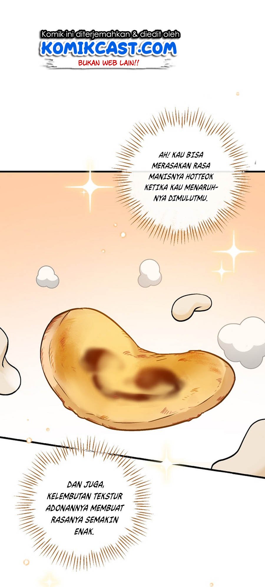 Leveling Up, By Only Eating! Chapter 33 page 45