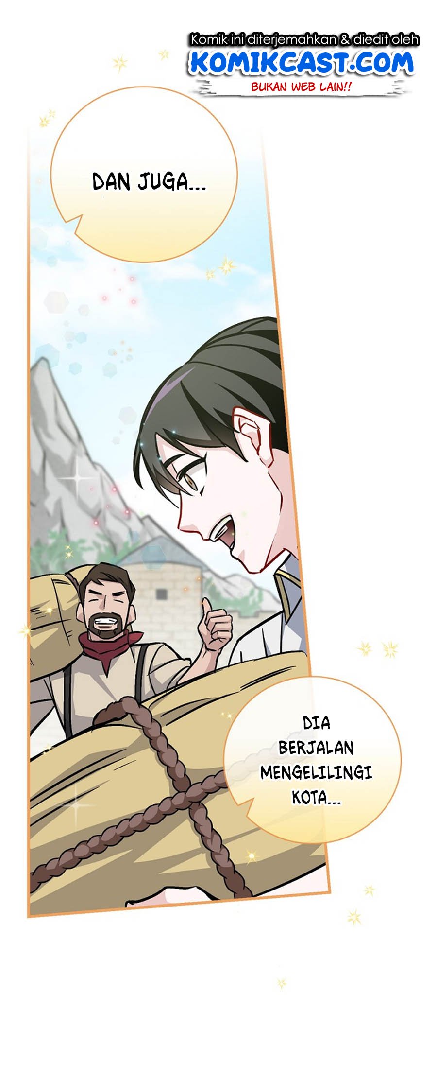 Leveling Up, By Only Eating! Chapter 33 page 60