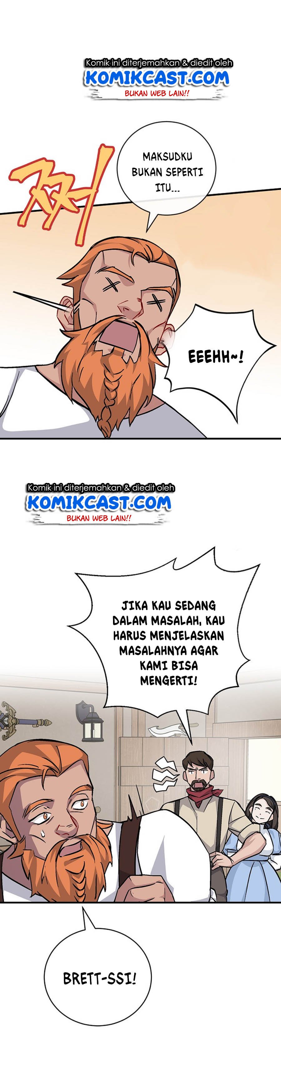 Leveling Up, By Only Eating! Chapter 33 page 63