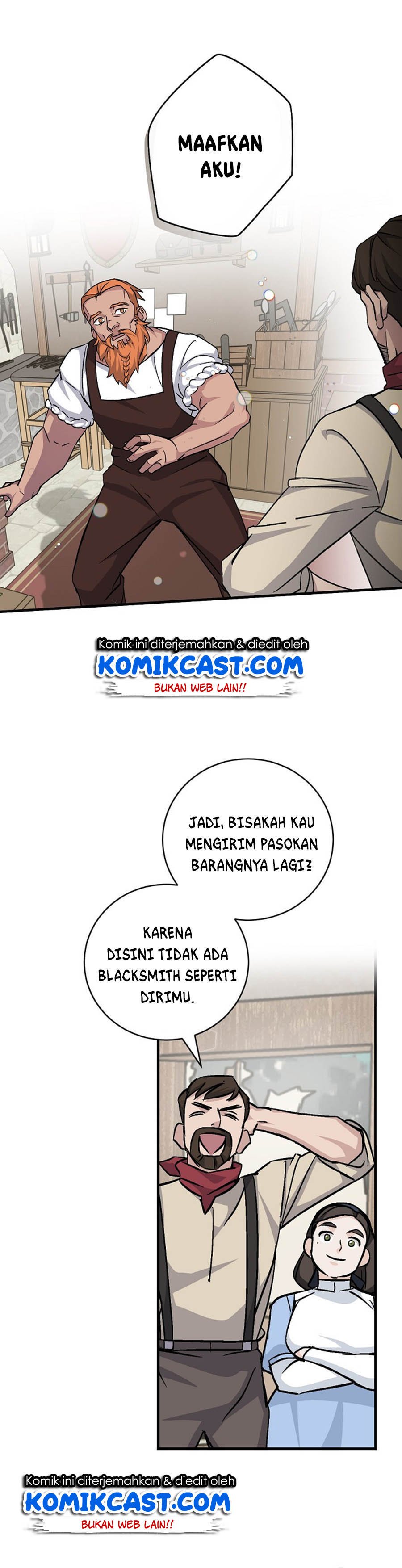 Leveling Up, By Only Eating! Chapter 33 page 65