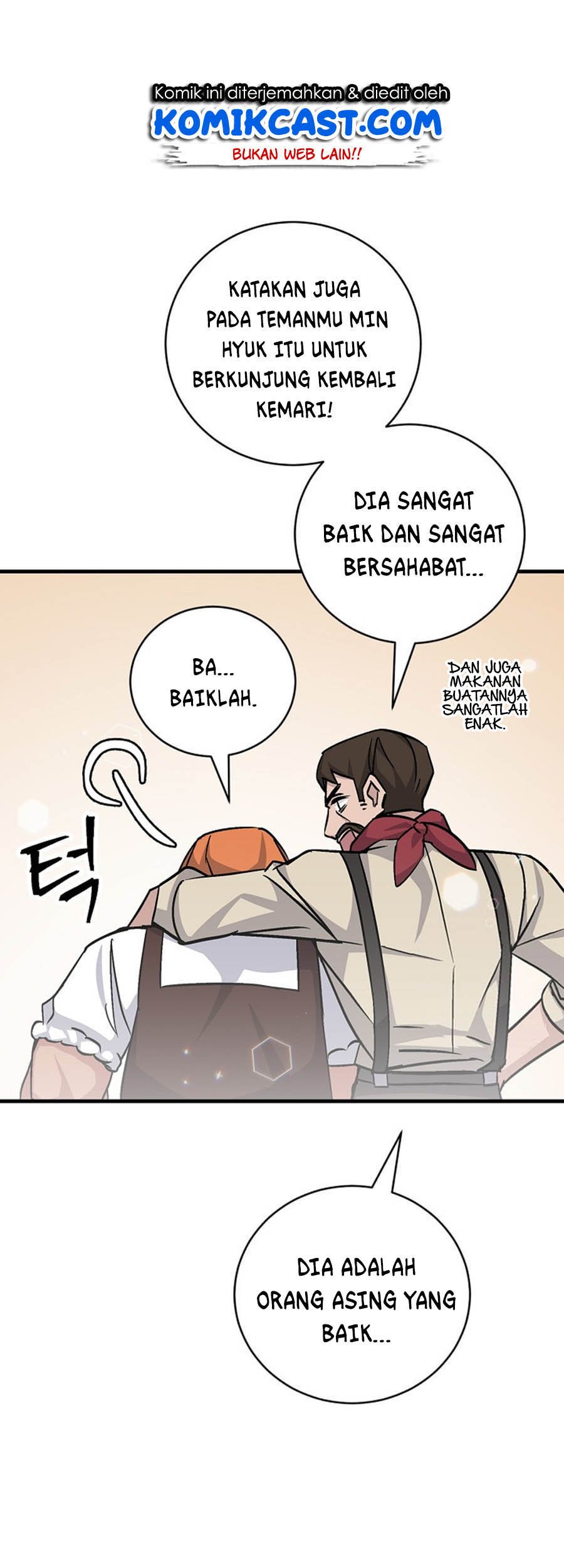 Leveling Up, By Only Eating! Chapter 33 page 66