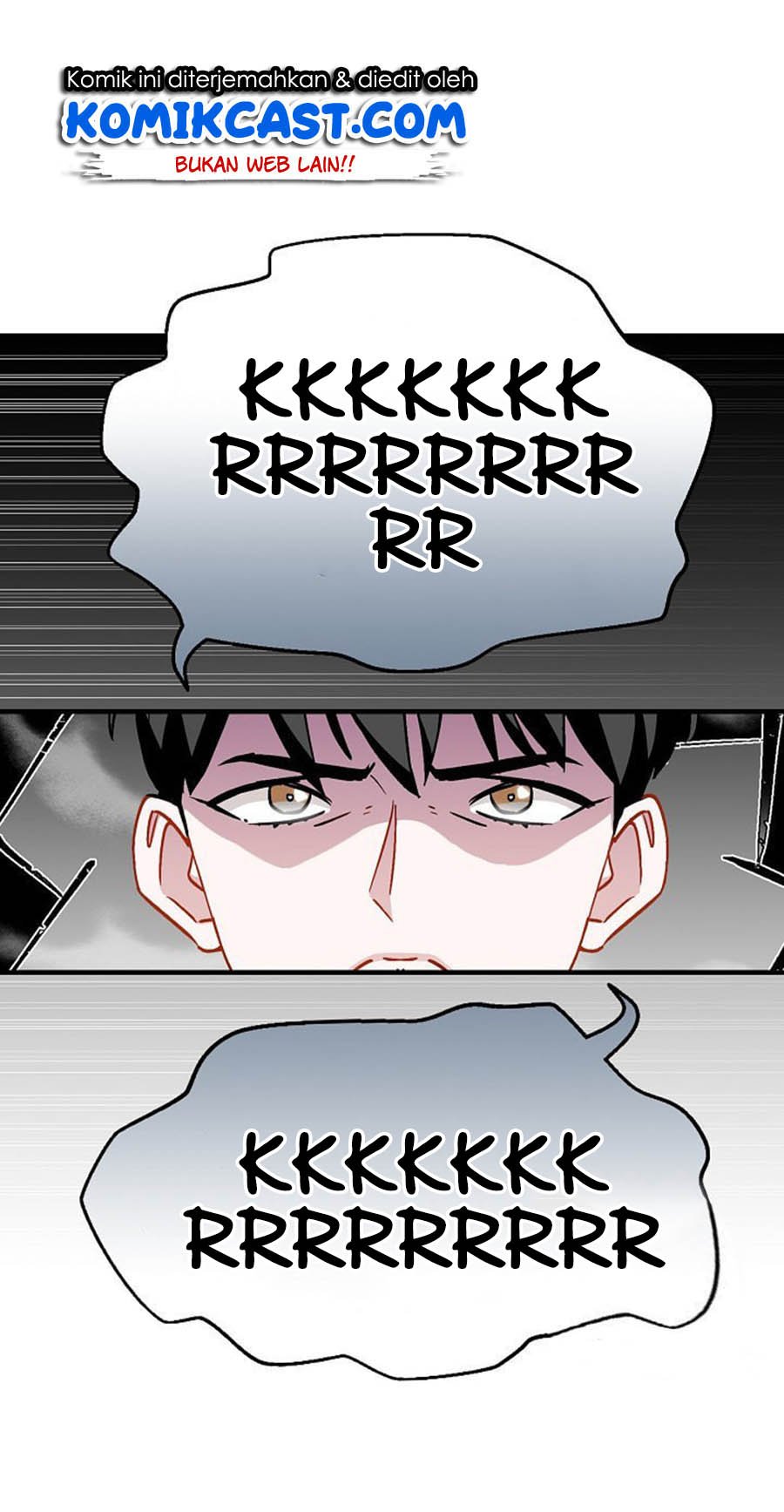 Leveling Up, By Only Eating! Chapter 34 page 3