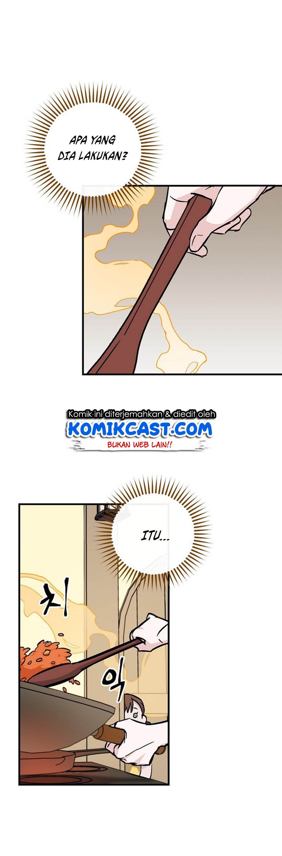 Leveling Up, By Only Eating! Chapter 34 page 25