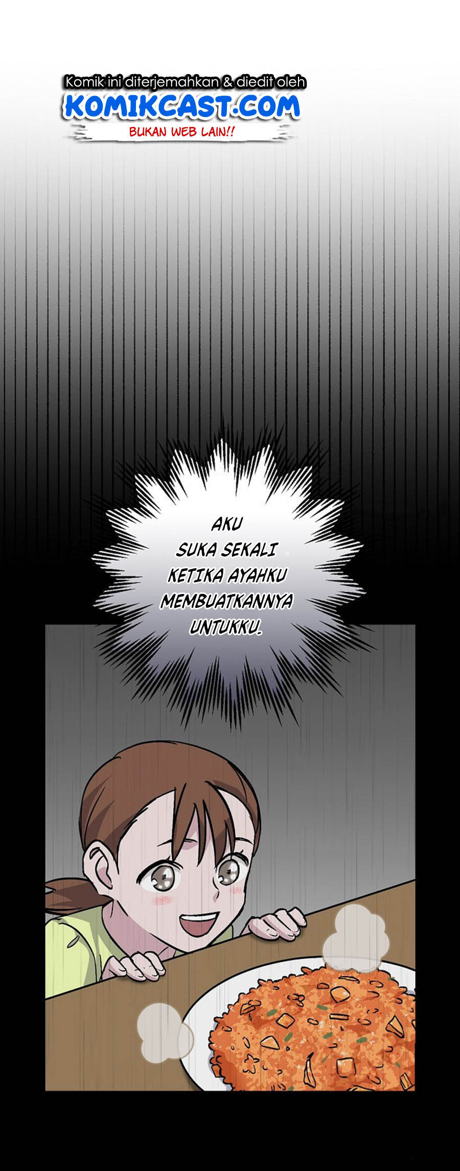 Leveling Up, By Only Eating! Chapter 34 page 27