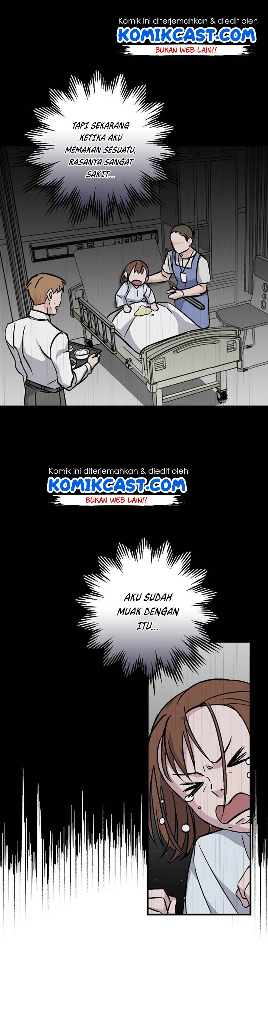 Leveling Up, By Only Eating! Chapter 34 page 28