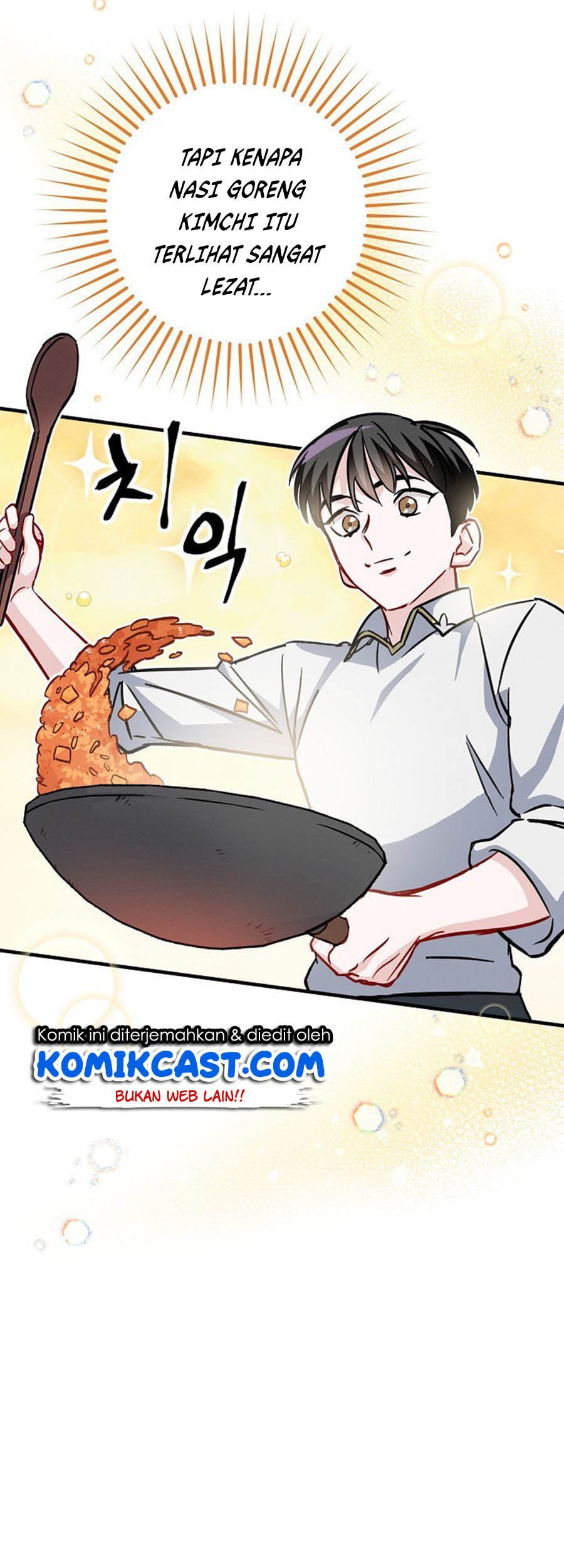 Leveling Up, By Only Eating! Chapter 34 page 29