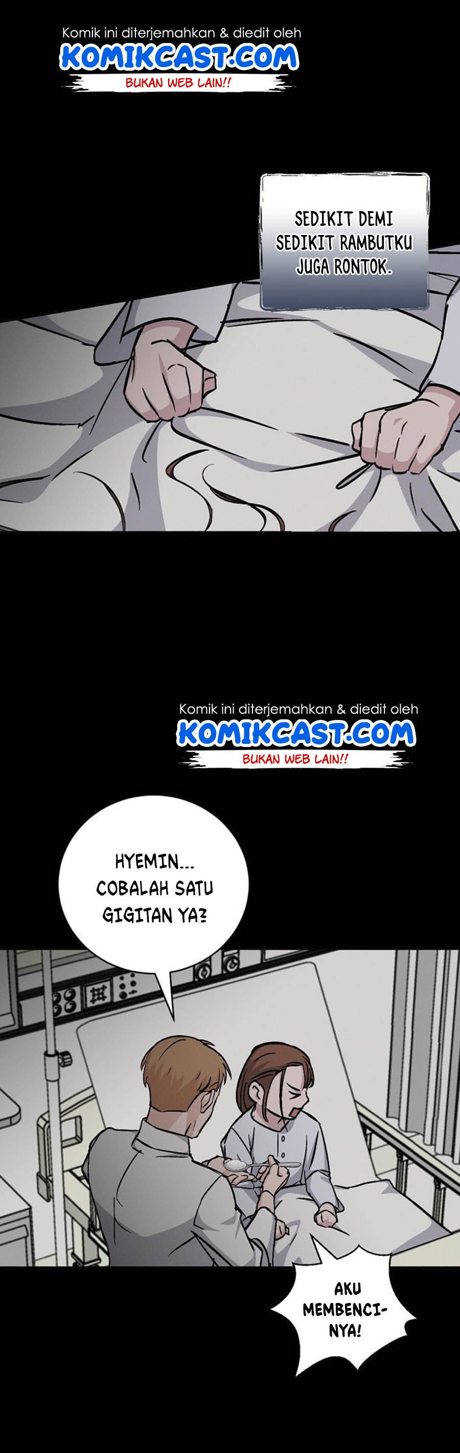 Leveling Up, By Only Eating! Chapter 34 page 37