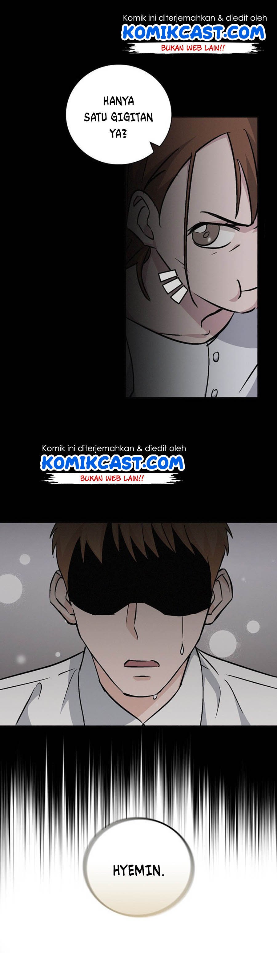 Leveling Up, By Only Eating! Chapter 34 page 38
