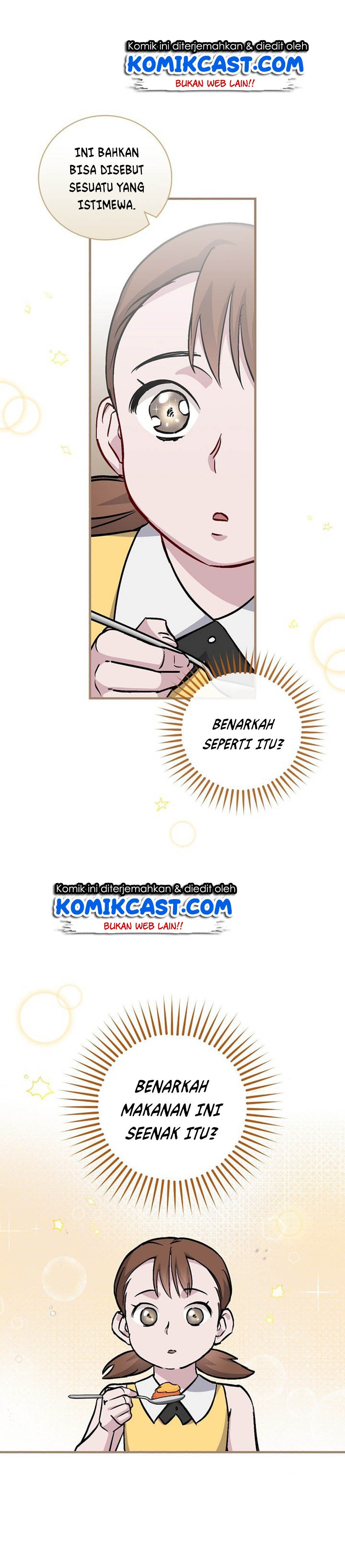 Leveling Up, By Only Eating! Chapter 34 page 40