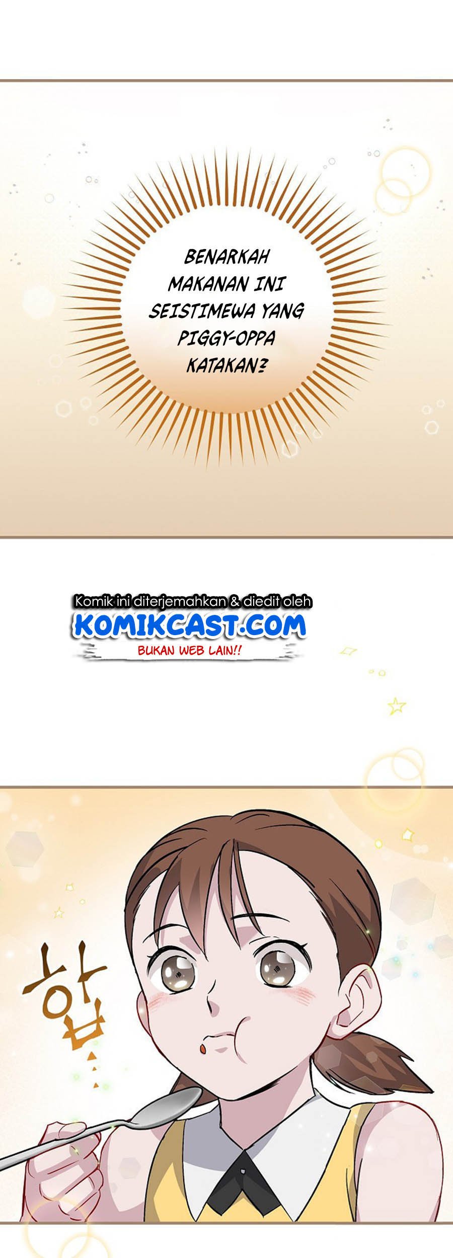 Leveling Up, By Only Eating! Chapter 34 page 41