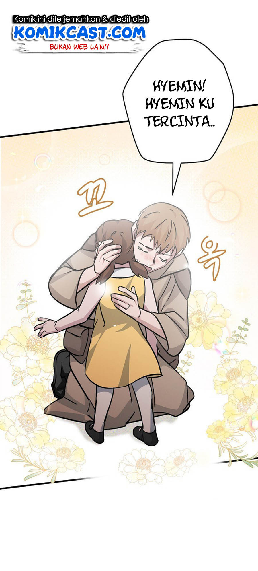 Leveling Up, By Only Eating! Chapter 34 page 48