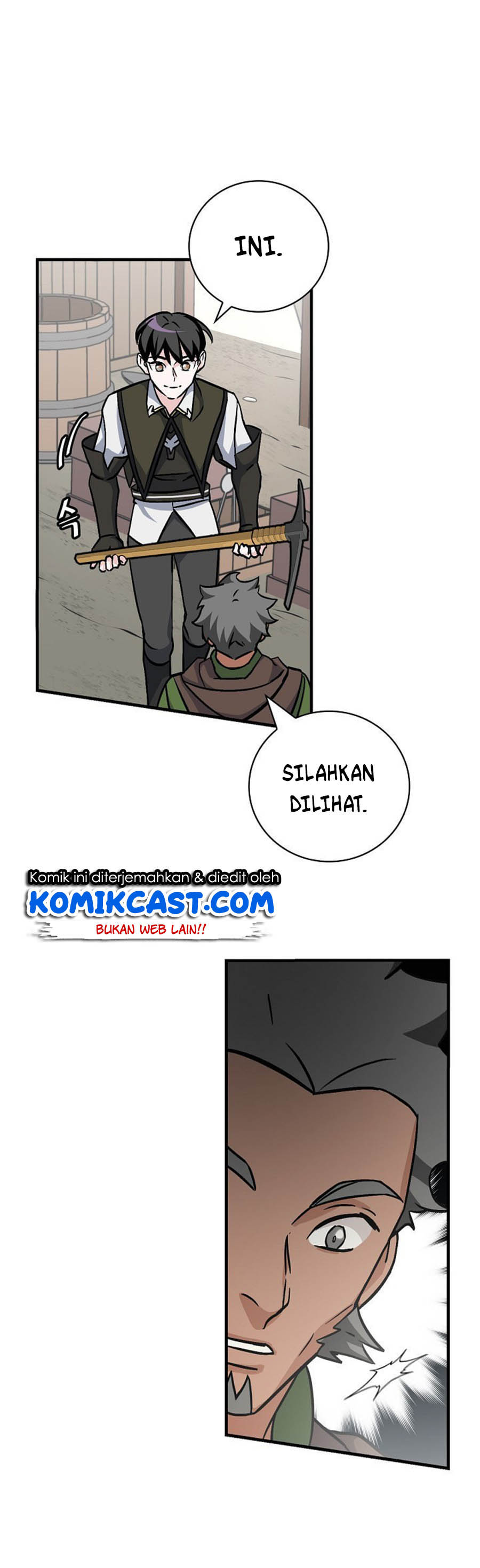 Leveling Up, By Only Eating! Chapter 37 page 10