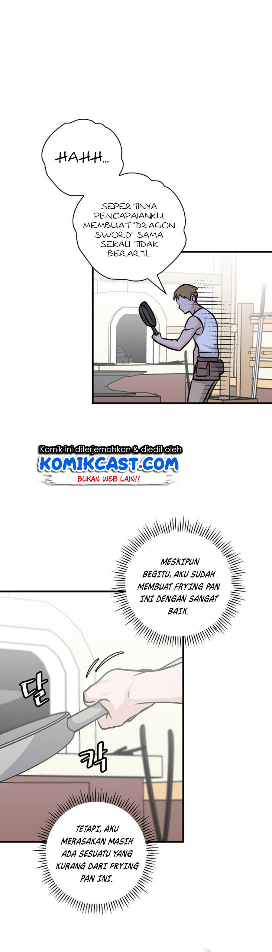 Leveling Up, By Only Eating! Chapter 37 page 18