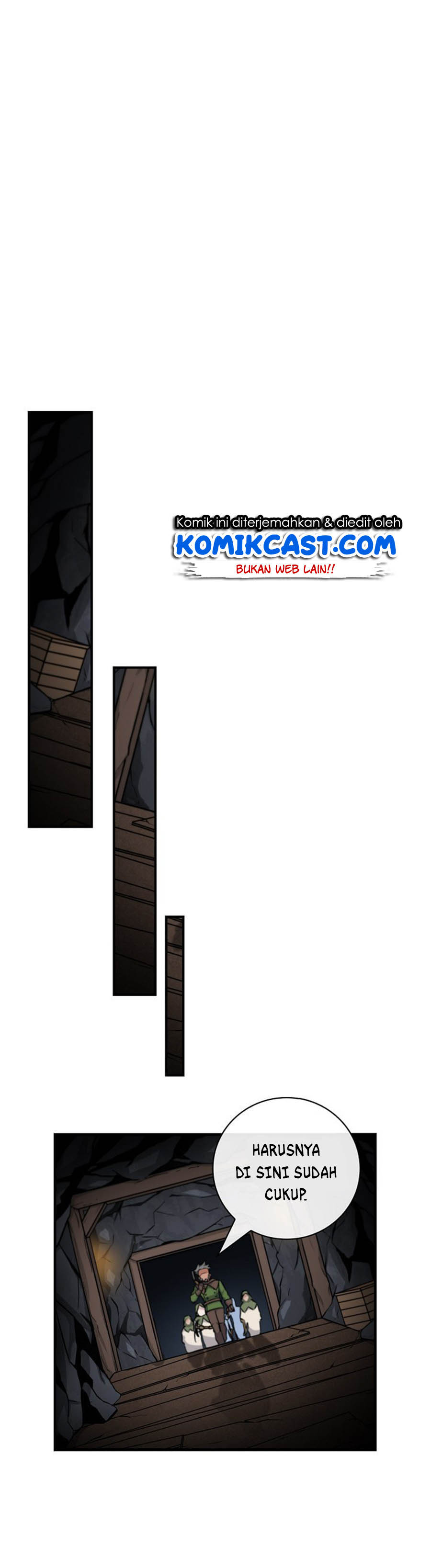 Leveling Up, By Only Eating! Chapter 37 page 29