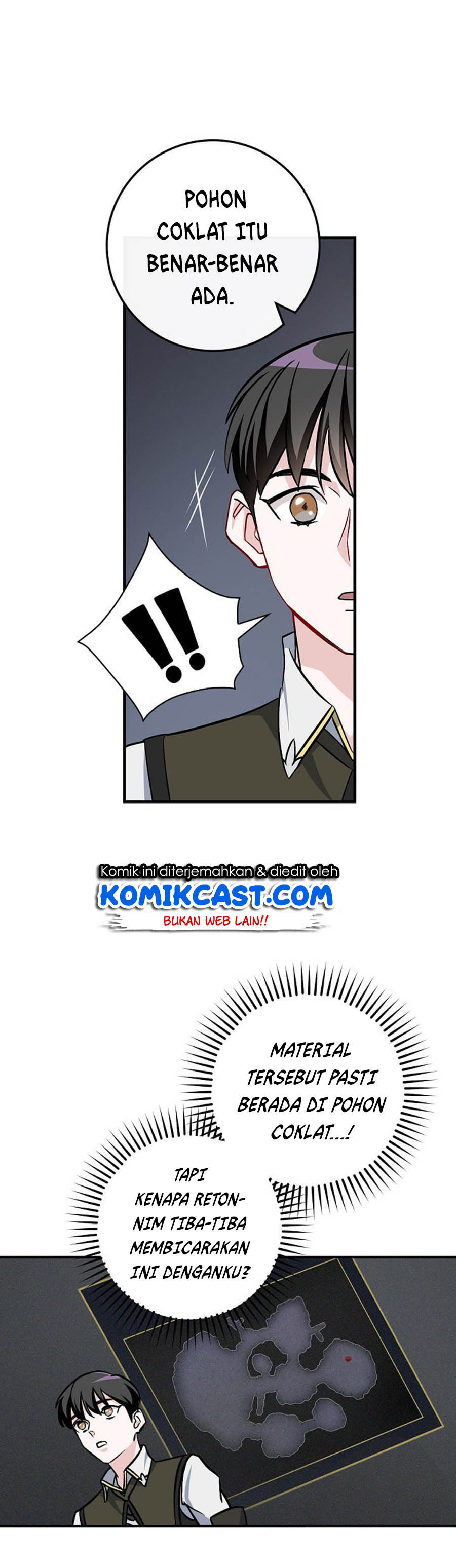 Leveling Up, By Only Eating! Chapter 38 page 14