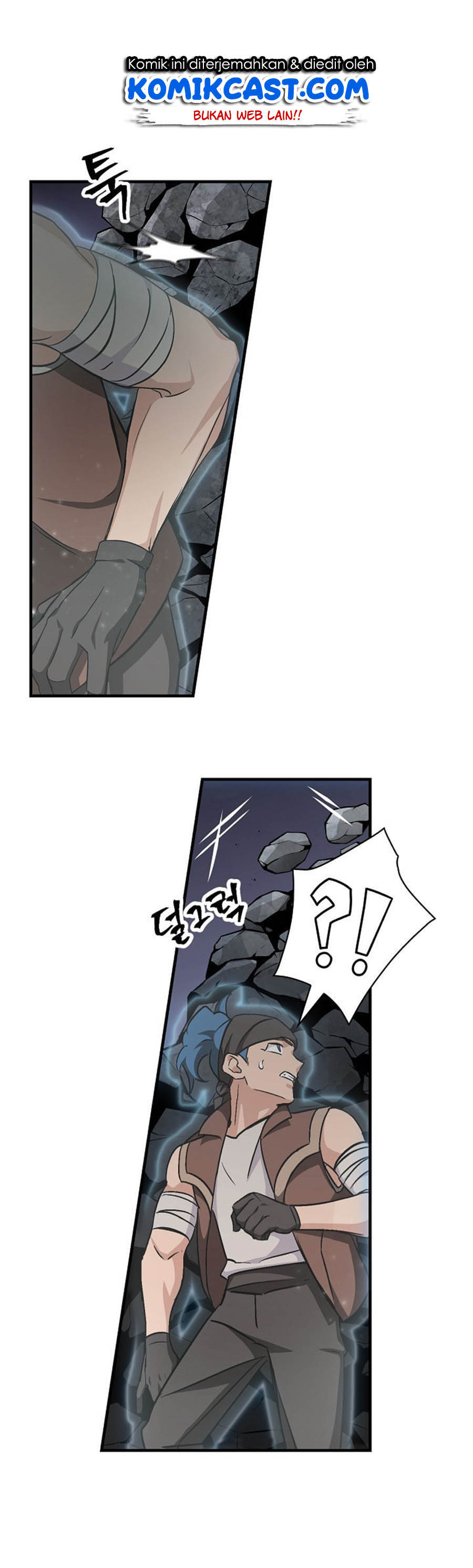 Leveling Up, By Only Eating! Chapter 38 page 29