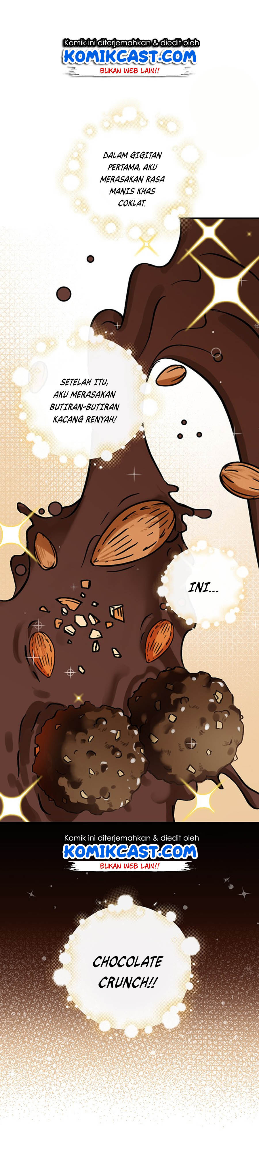 Leveling Up, By Only Eating! Chapter 39 page 11