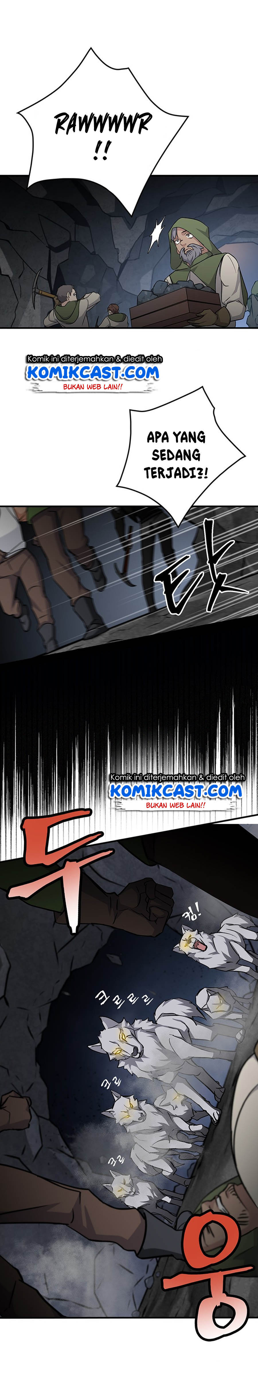 Leveling Up, By Only Eating! Chapter 39 page 18