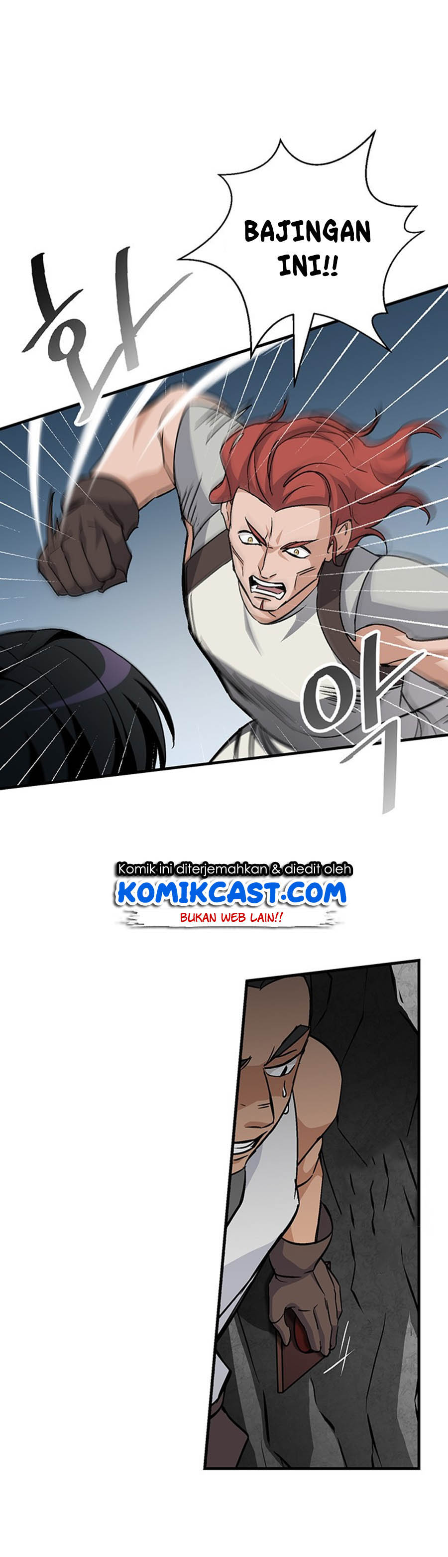Leveling Up, By Only Eating! Chapter 39 page 30