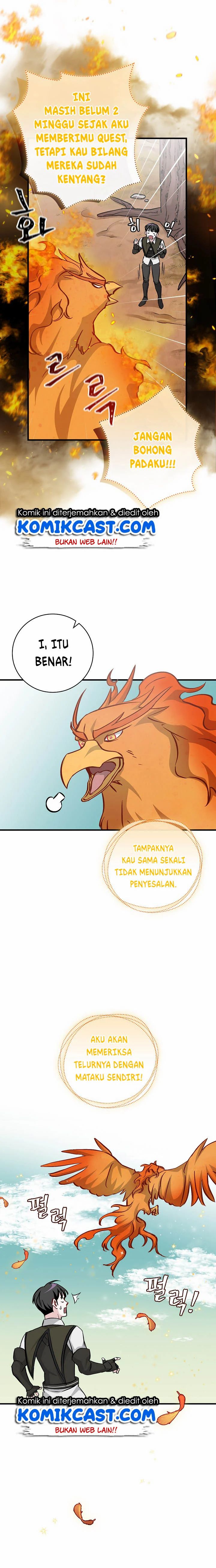 Leveling Up, By Only Eating! Chapter 54 page 8