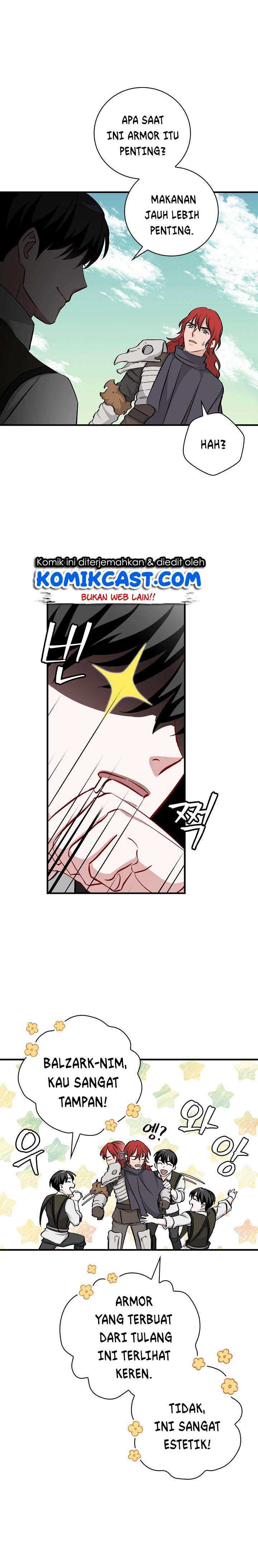 Leveling Up, By Only Eating! Chapter 55 page 4