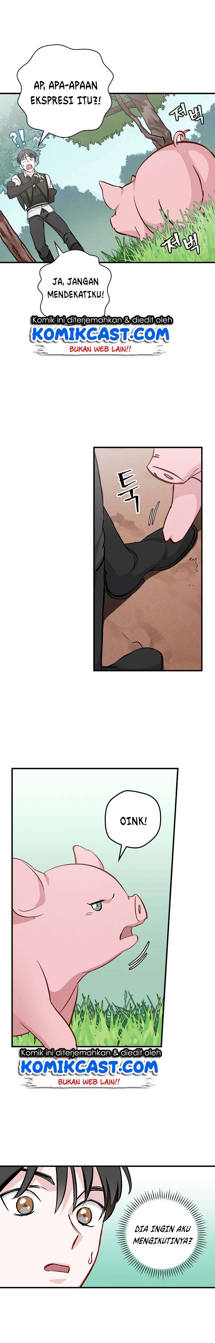 Leveling Up, By Only Eating! Chapter 55 page 16