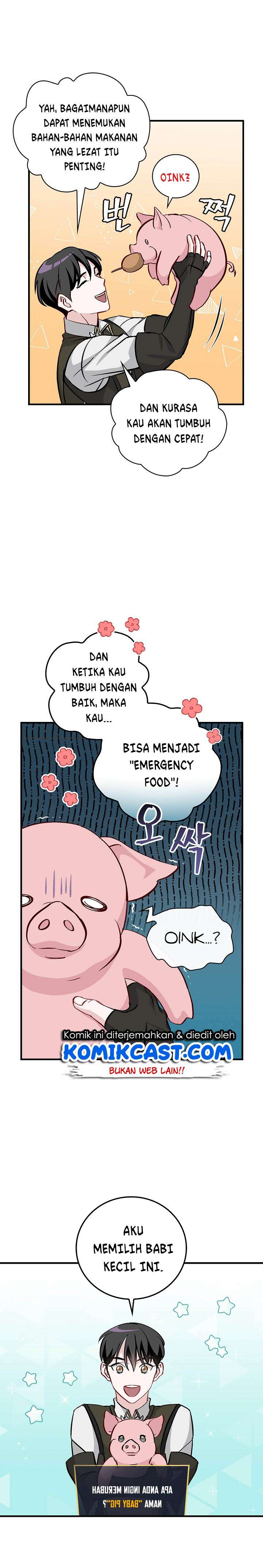Leveling Up, By Only Eating! Chapter 56 page 2