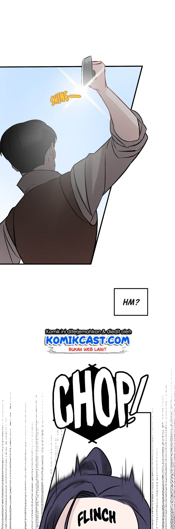Leveling Up, By Only Eating! Chapter 6 page 26