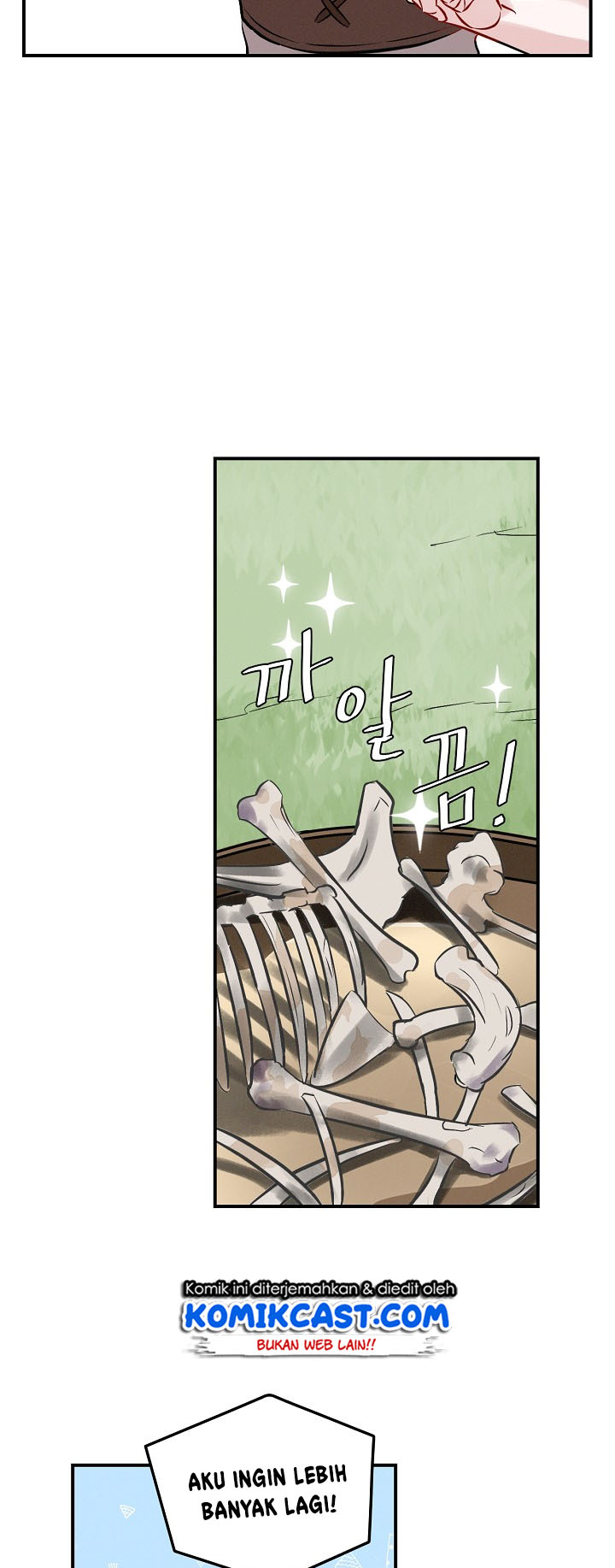 Leveling Up, By Only Eating! Chapter 6 page 36