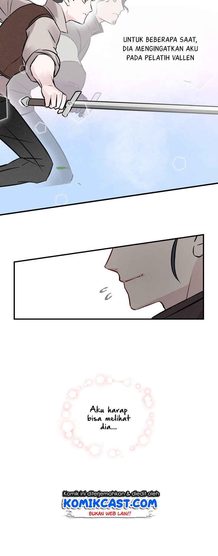 Leveling Up, By Only Eating! Chapter 6 page 38