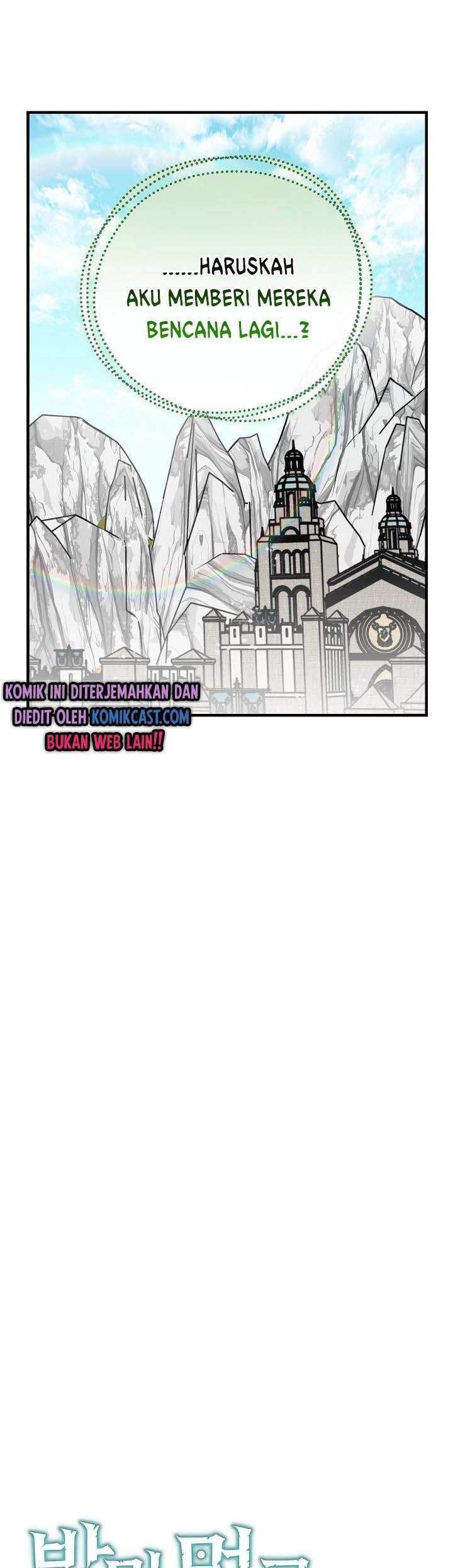 Leveling Up, By Only Eating! Chapter 67 page 6