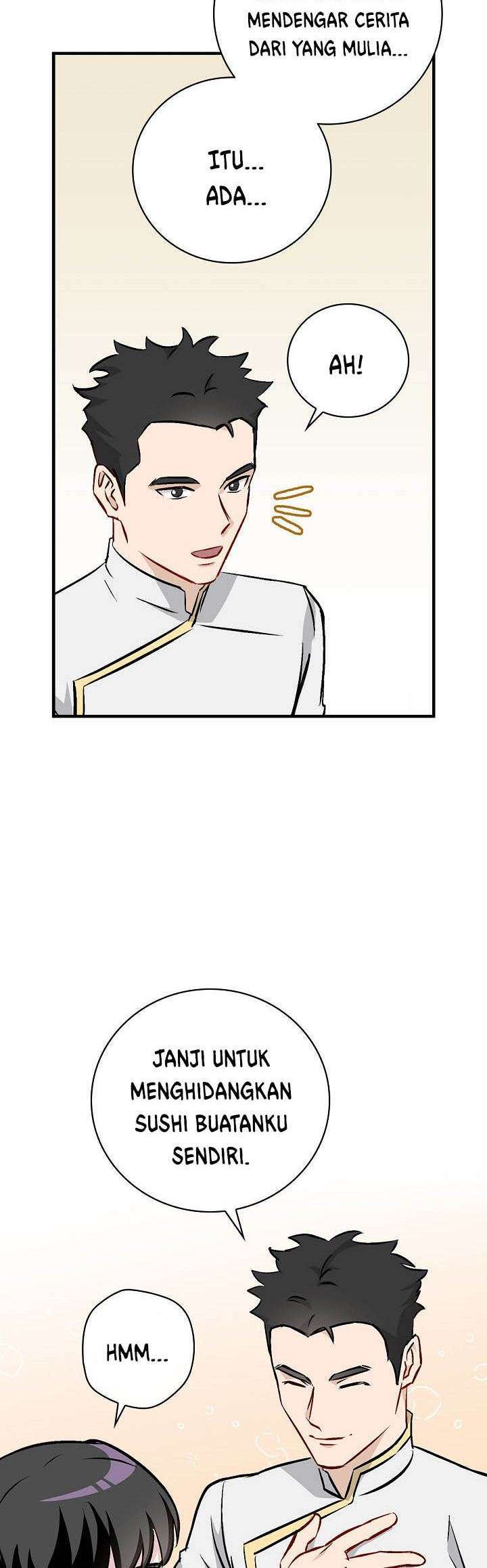 Leveling Up, By Only Eating! Chapter 67 page 11