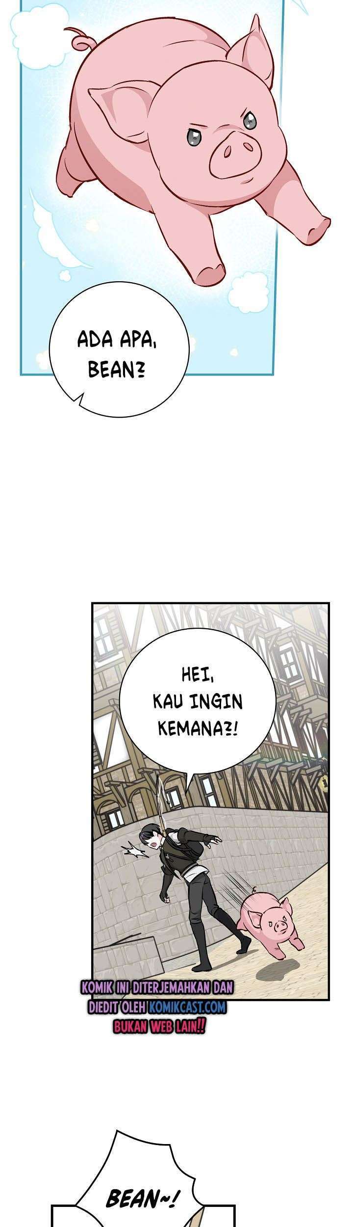Leveling Up, By Only Eating! Chapter 67 page 44