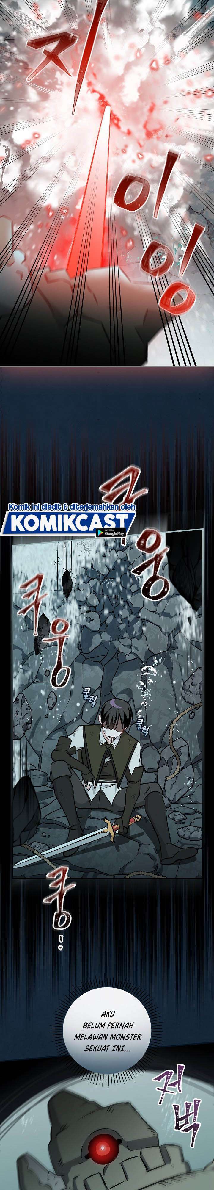 Leveling Up, By Only Eating! Chapter 69 page 28