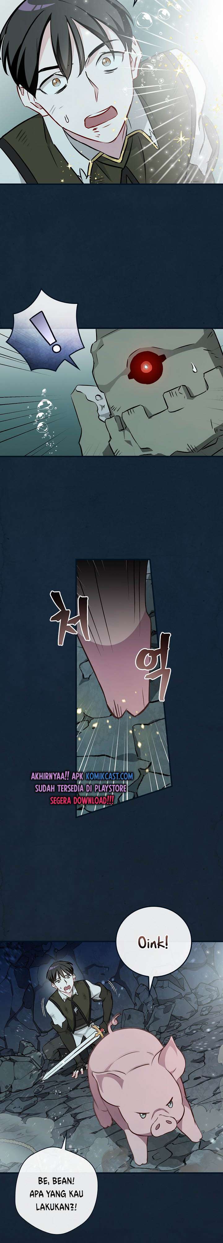 Leveling Up, By Only Eating! Chapter 69 page 30