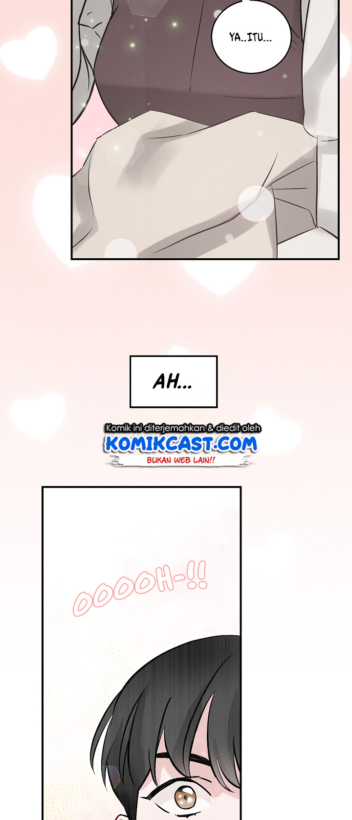 Leveling Up, By Only Eating! Chapter 7 page 23