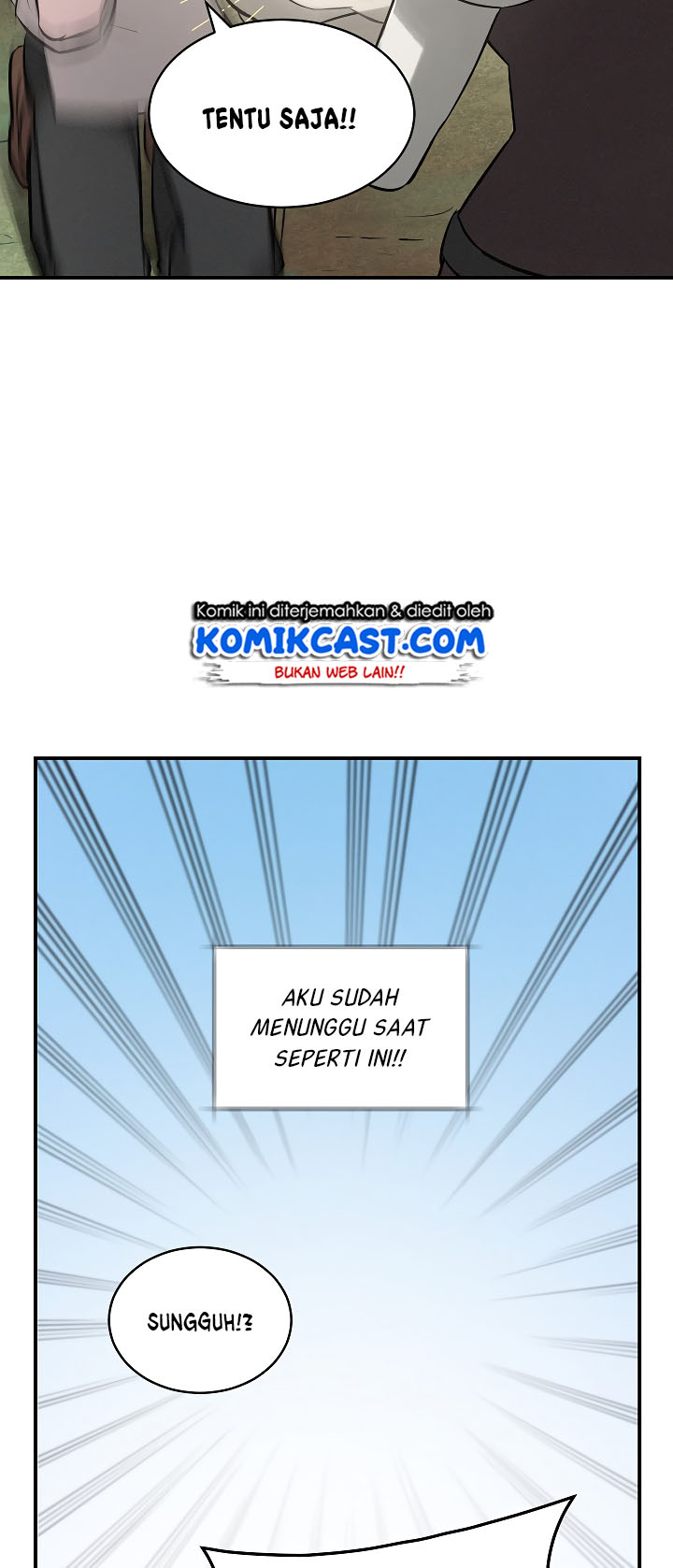 Leveling Up, By Only Eating! Chapter 7 page 40