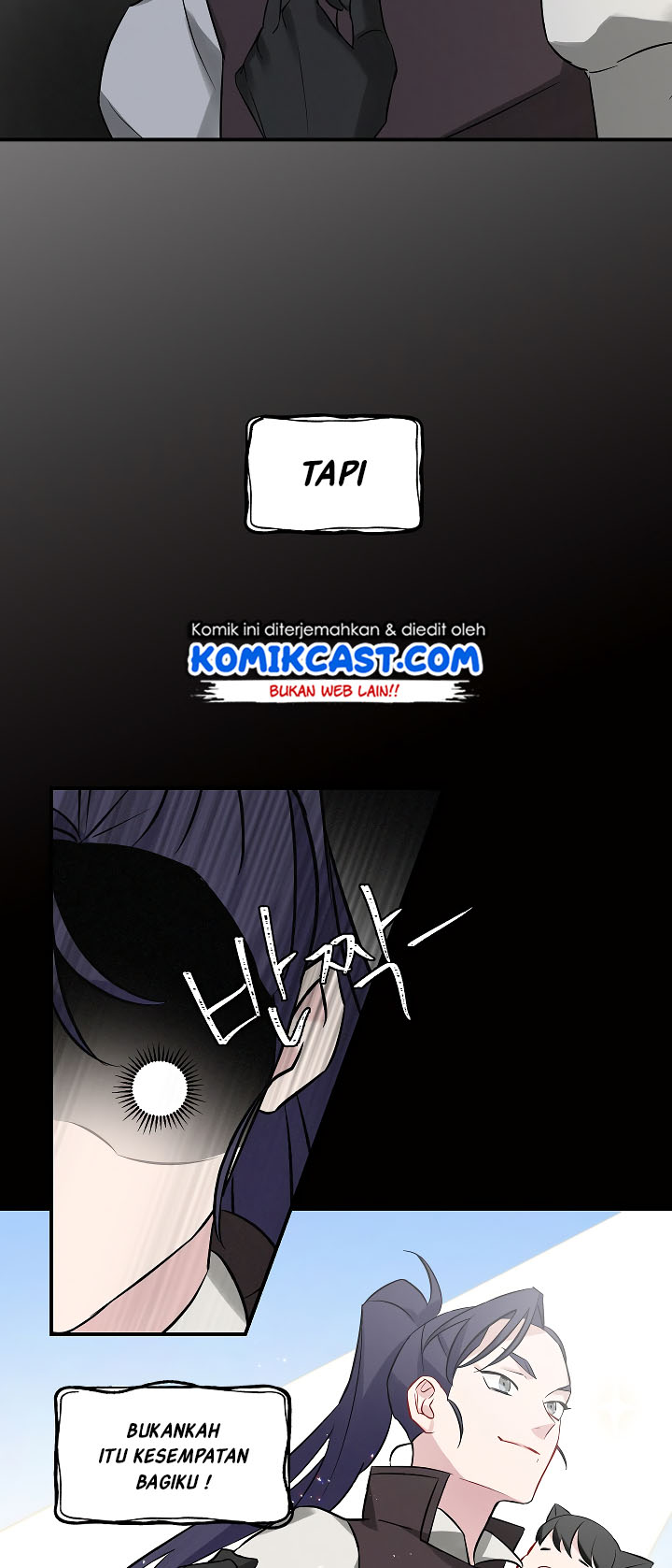 Leveling Up, By Only Eating! Chapter 7 page 43