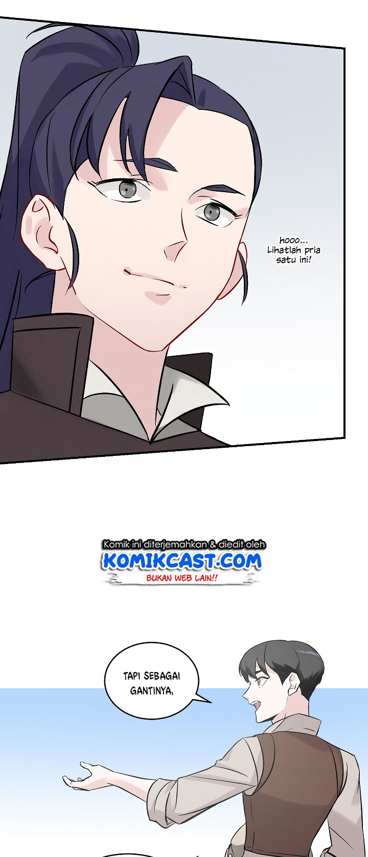 Leveling Up, By Only Eating! Chapter 7 page 46