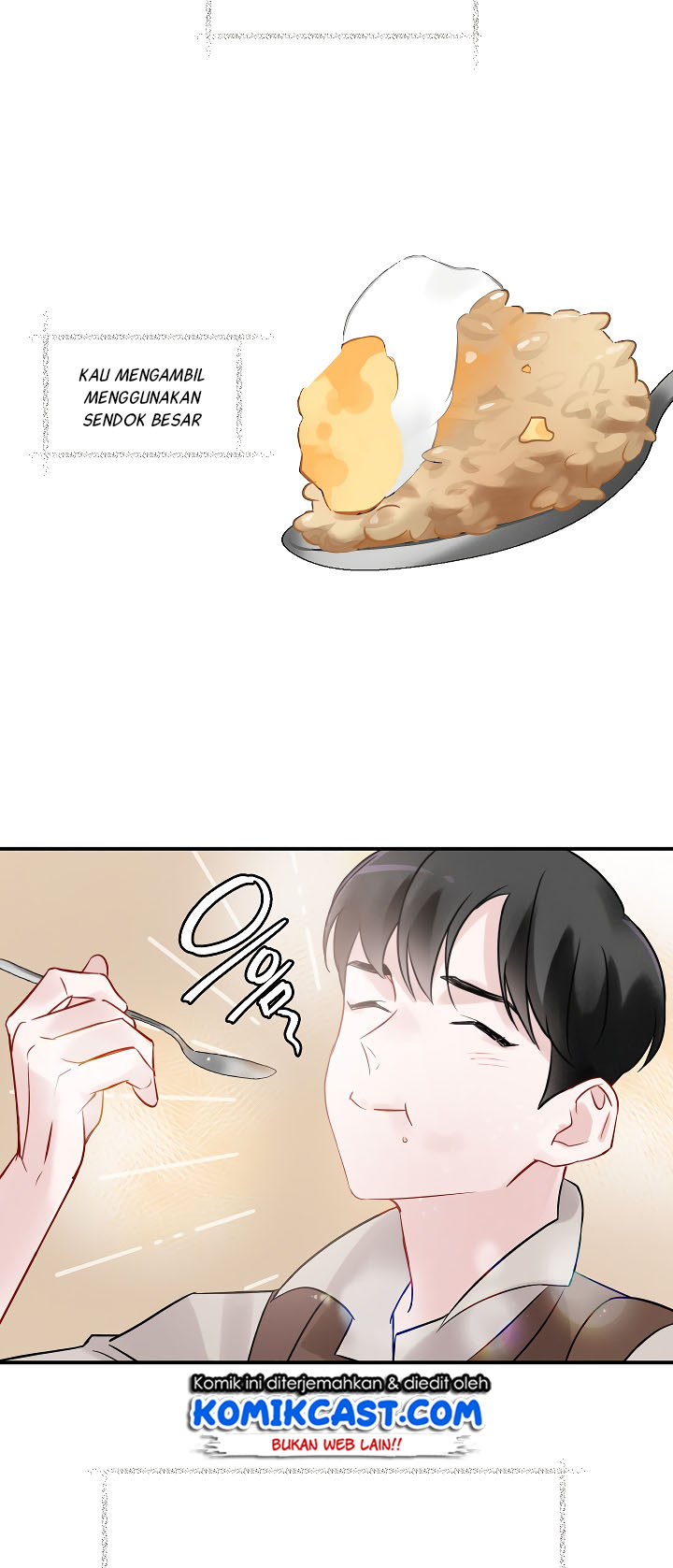 Leveling Up, By Only Eating! Chapter 7 page 56